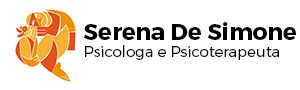 Serena De Simone Psicologa